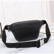 Mens Fendi Waist Chest Packs